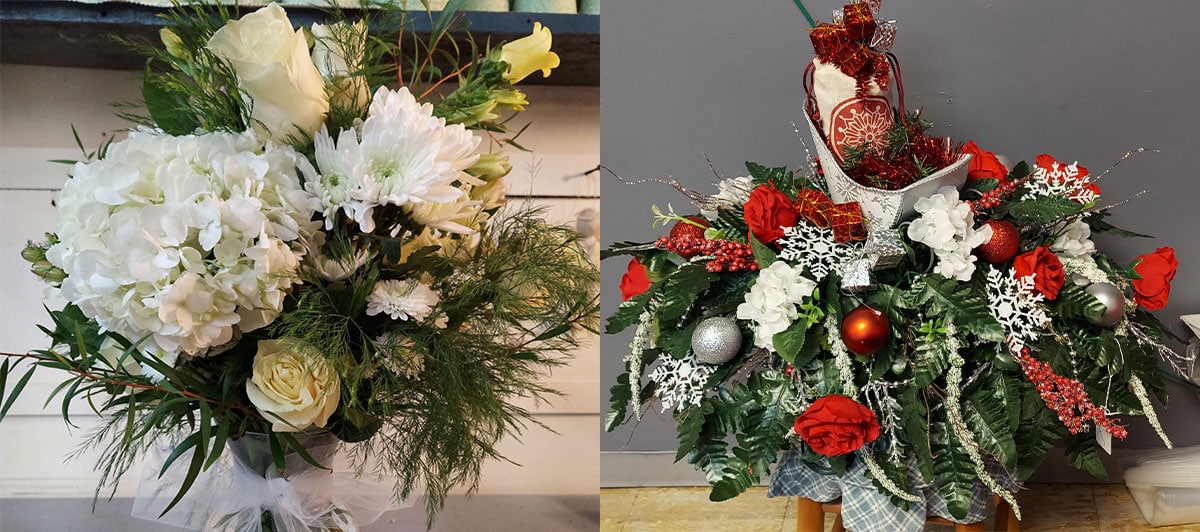 Poppy's Flower Offers Flower Delivery in Lawrenceburg, KY 40342