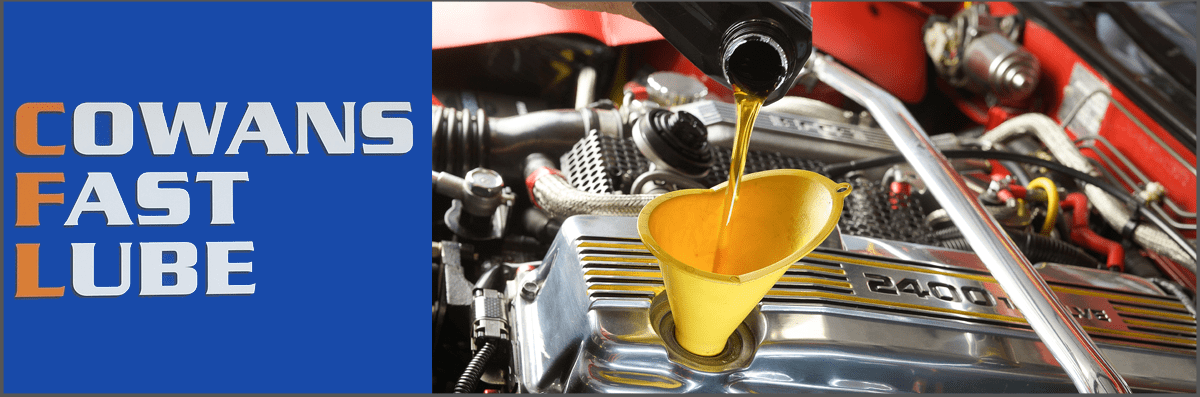 Oil Change