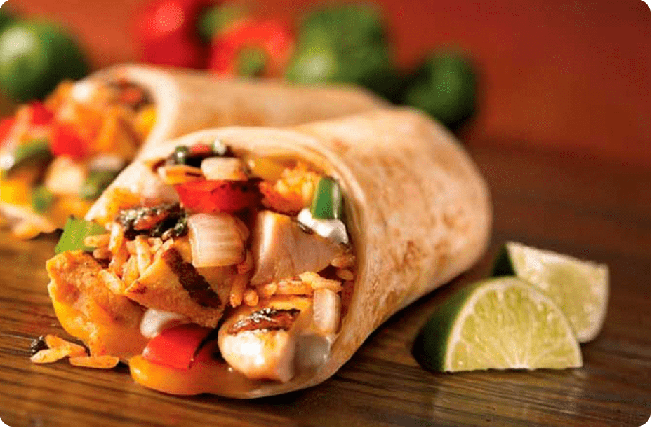 Burritos
