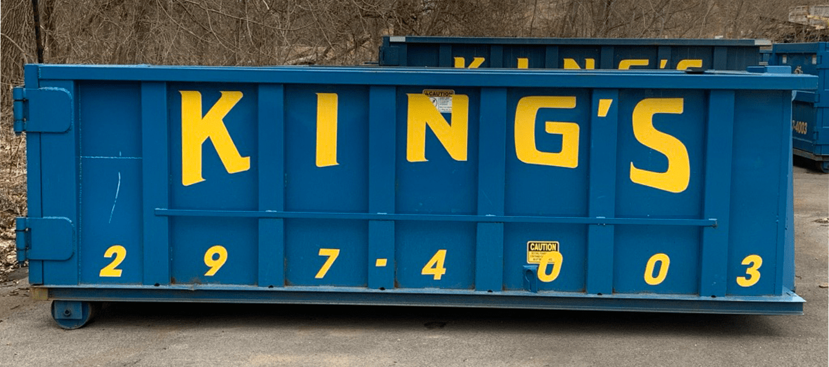 Dumpster Rental