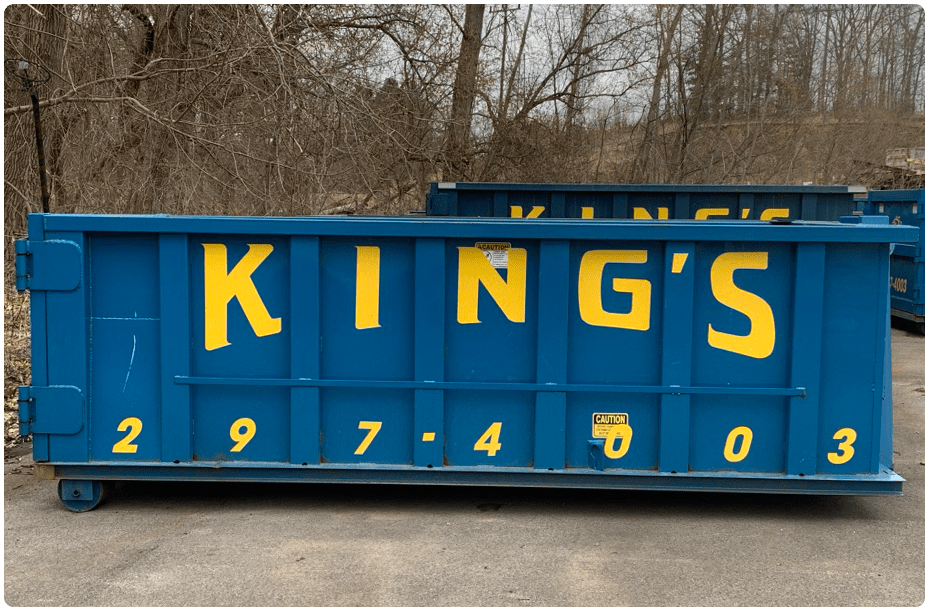 Dumpster Rental