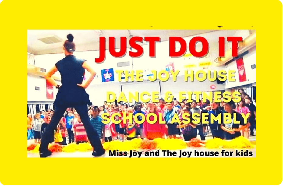 Children's Fitness Programs