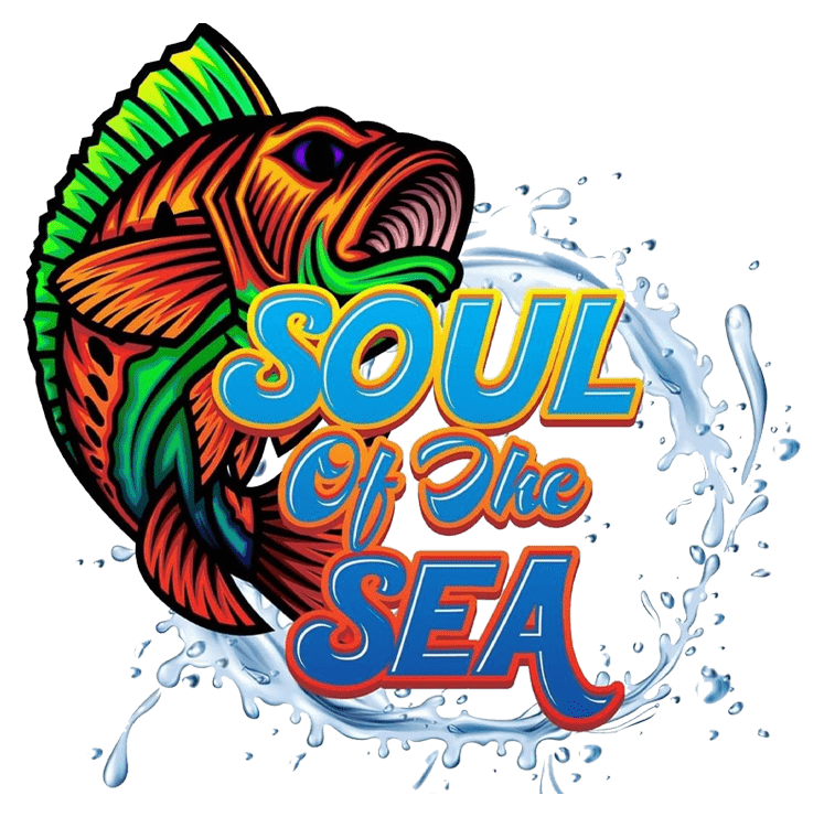Soul Of The Sea