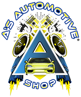 A's Automotive Shop