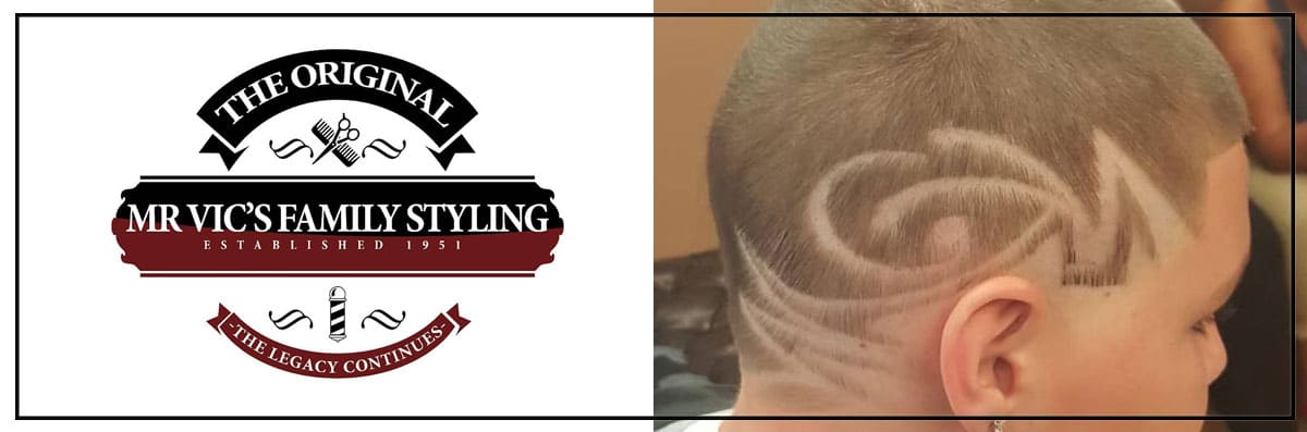 Hair Styling