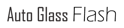 Auto Glass Flash