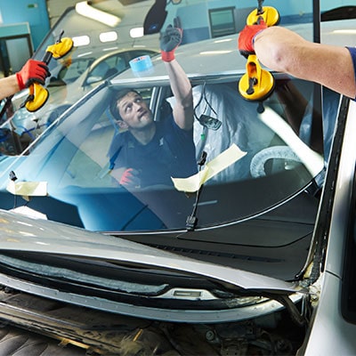 SPEEDY GLASS SERVICE