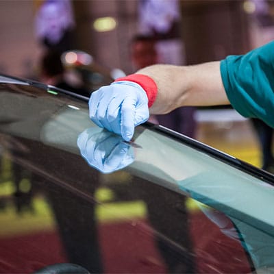 MOBILE AUTO GLASS