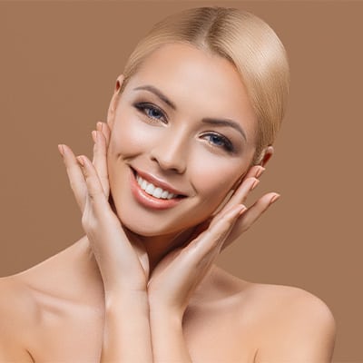 Facial Threading