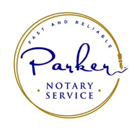 Parker Notary Service