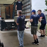 Furniture Moving