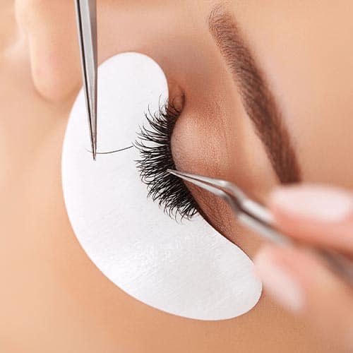 Eyelash Extensions