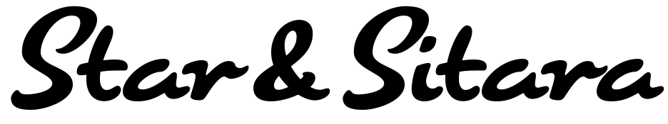 Star & Sitara