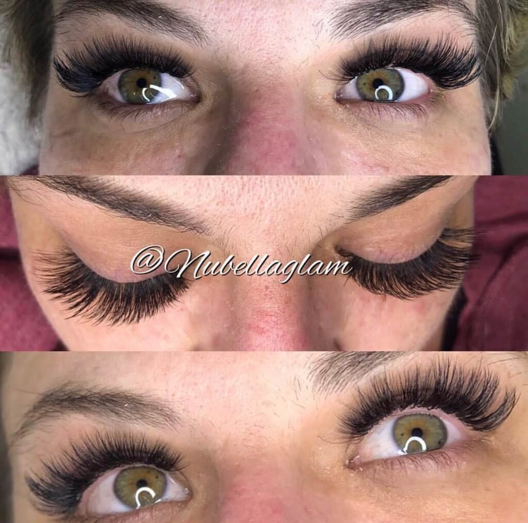 Nubellaglam Studios Provides Lash Extension Services in Jacksonville, FL 32216