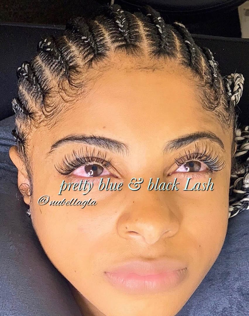 Nubellaglam Studios Provides Lash Extension Services in Jacksonville, FL 32216