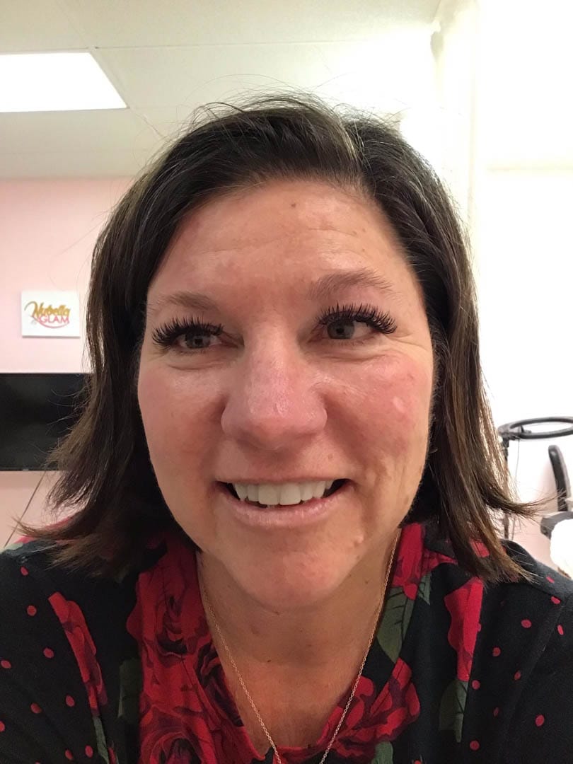 Nubellaglam Studios Provides Lash Extension Services in Jacksonville