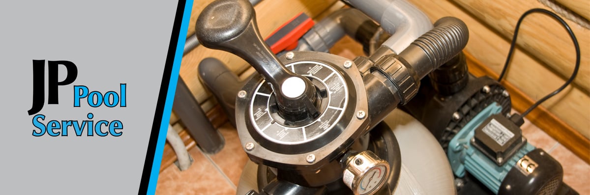 Equipment Installation