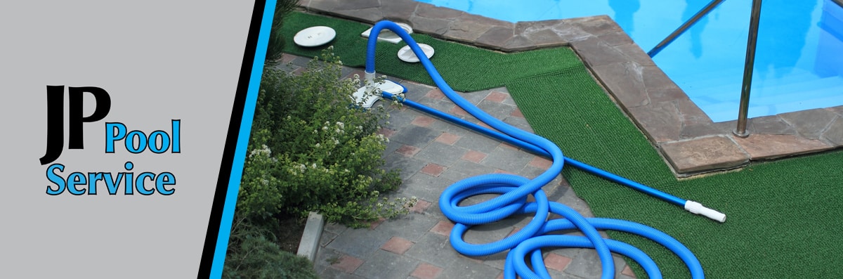 Pool Maintenance