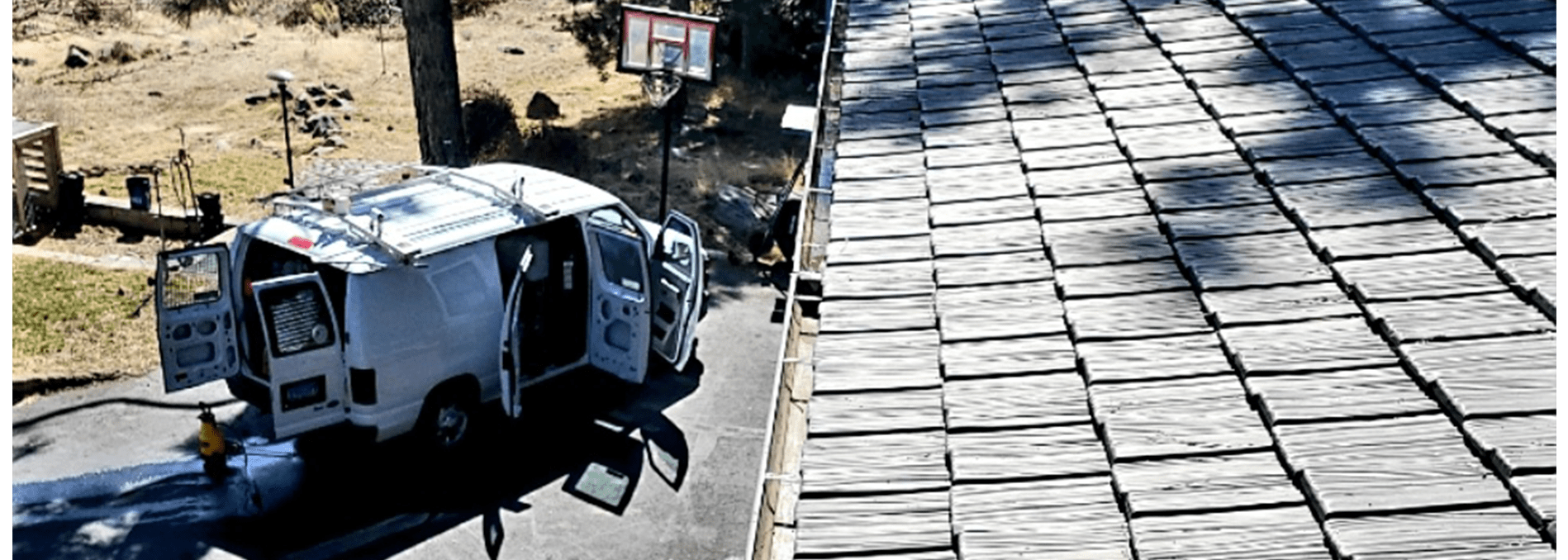 Pressure and Softwash Offers Pressure Washing in Reno, NV 89503