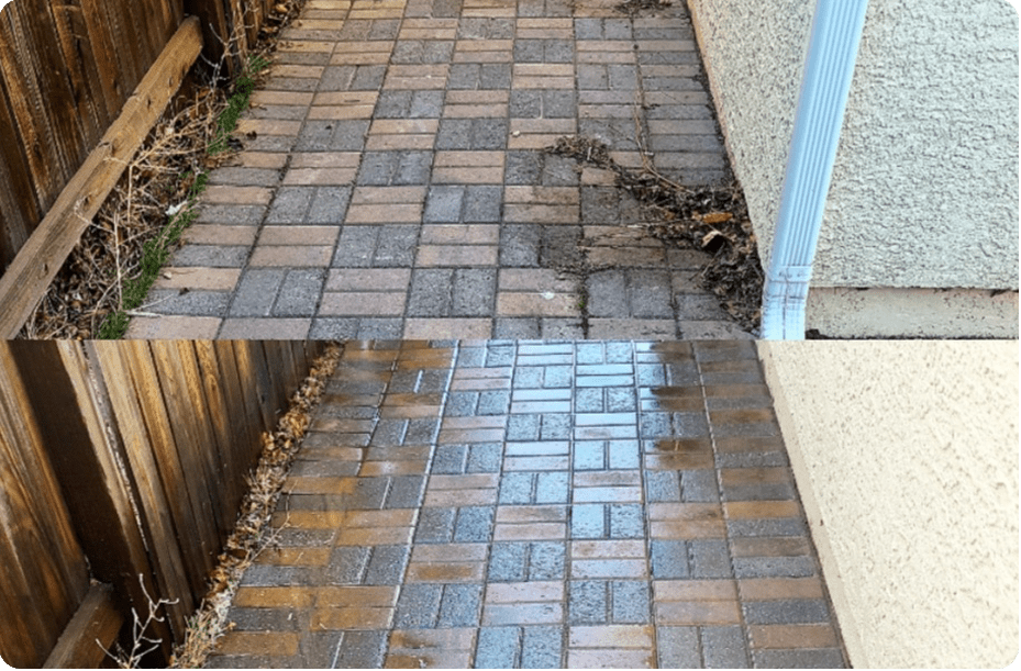 Pressure and Softwash Offers Pressure Washing in Reno, NV 89503