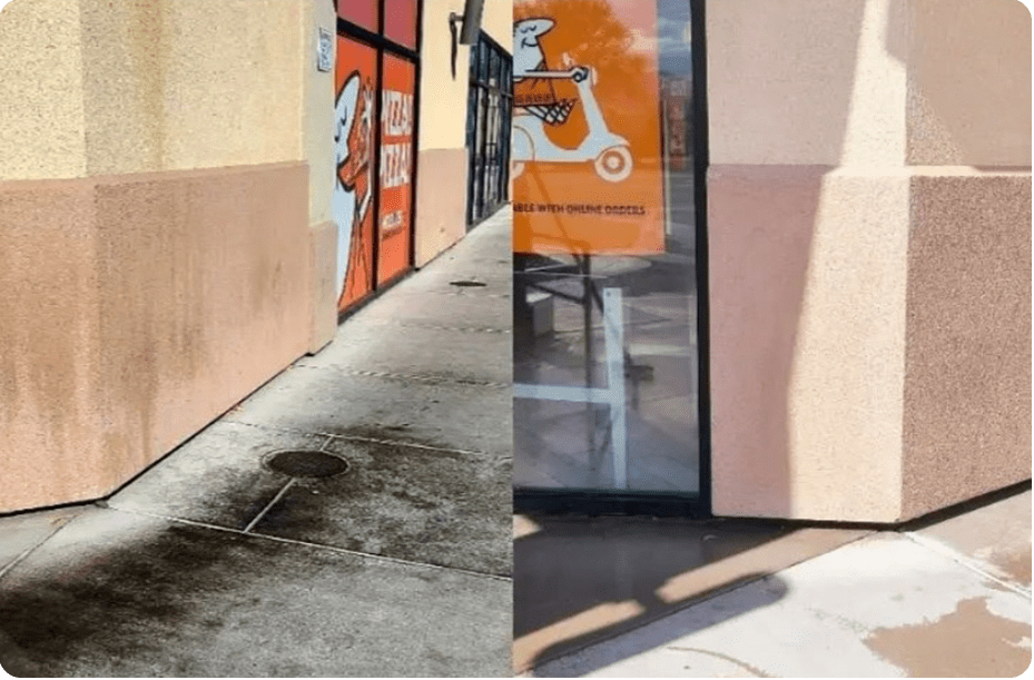 Pressure and Softwash Offers Pressure Washing in Reno, NV 89503