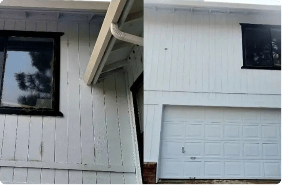 Pressure and Softwash Offers Pressure Washing in Reno, NV 89503