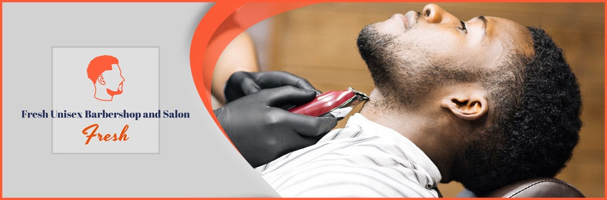 Beard Trimming