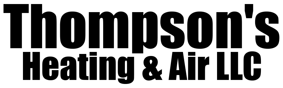Thompson's Heating & Air LLC