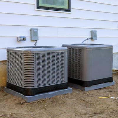 Heat Pumps