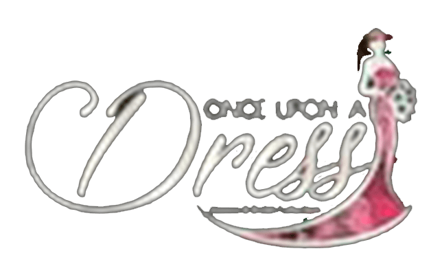 Once Upon A Dress