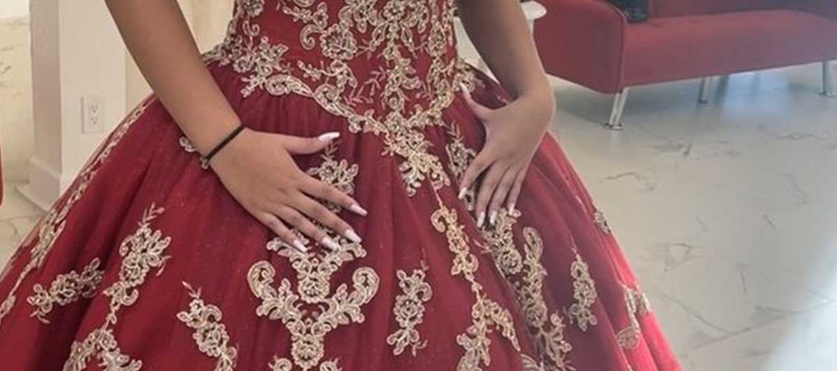 Quinceanera Dresses