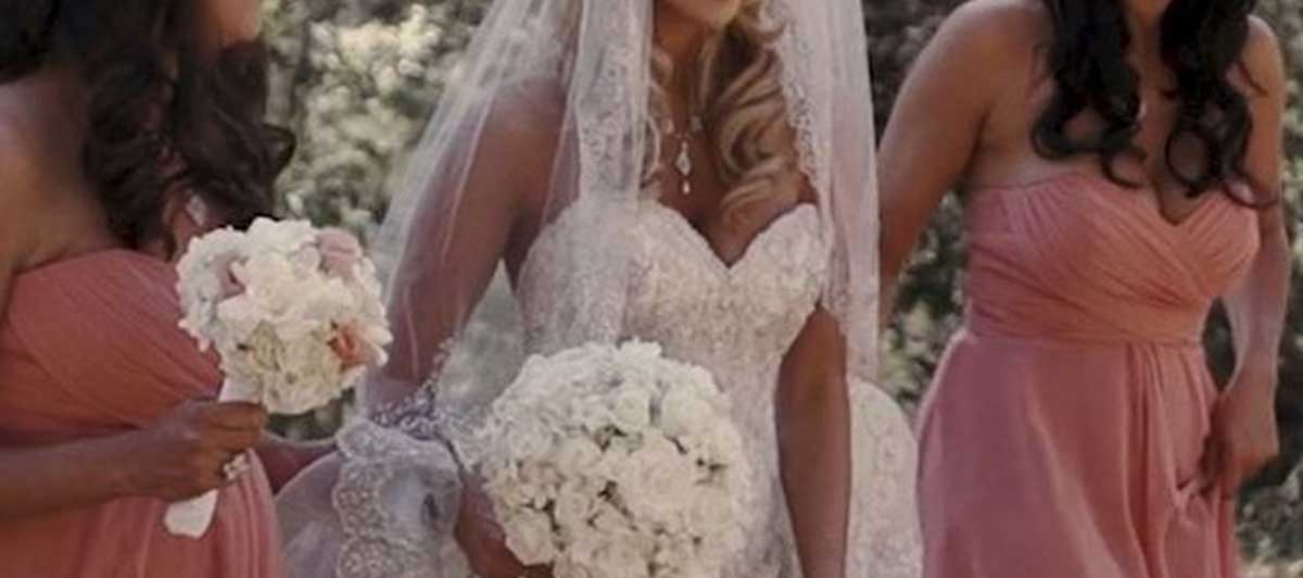 Wedding Dresses