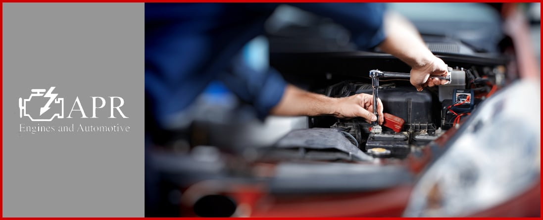 Transmission Replacement