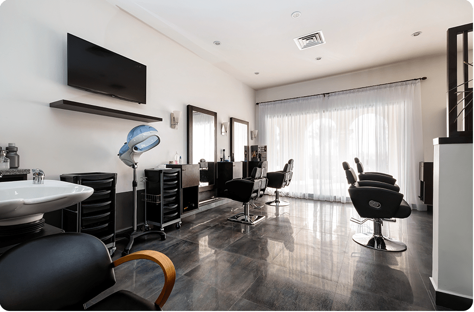 Exquisite Beauty Hair Replacement Center is a Hair Salon in Chesapeake