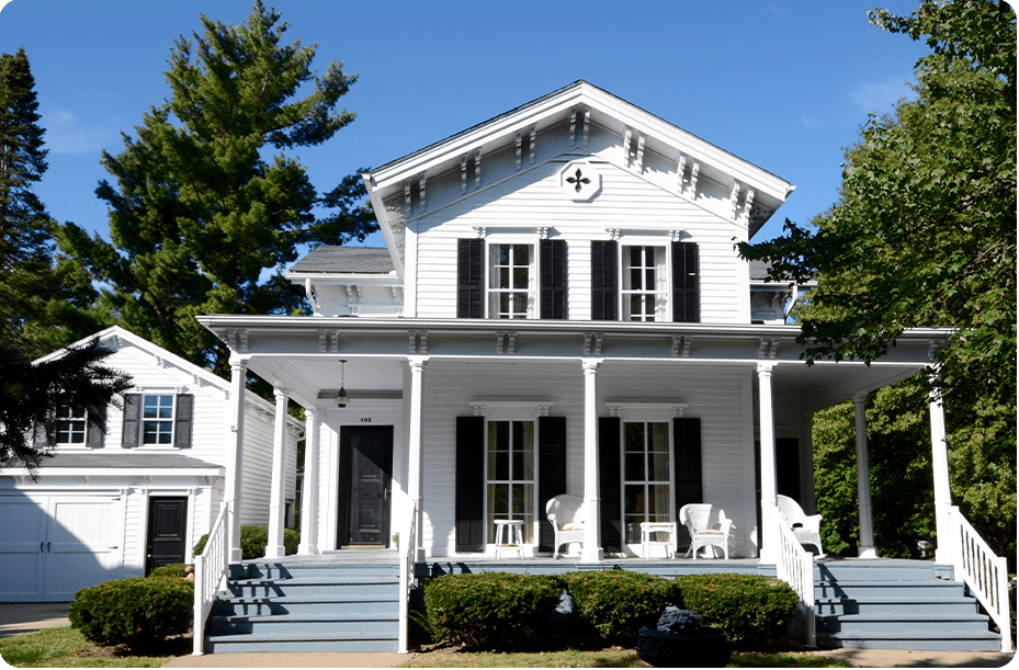 Home Inspection Company