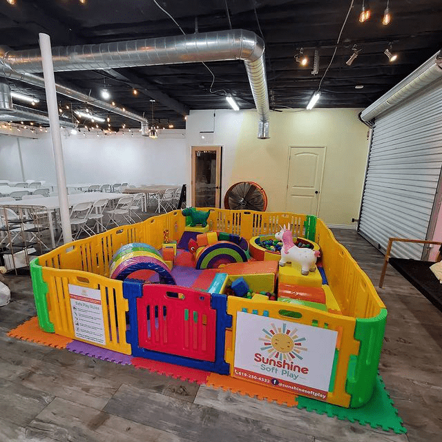 sunshine-soft-play-san-diego-offers-play-area-rentals-in-san-diego-ca