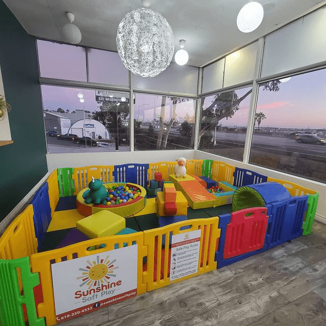 sunshine-soft-play-san-diego-offers-play-area-rentals-in-san-diego-ca