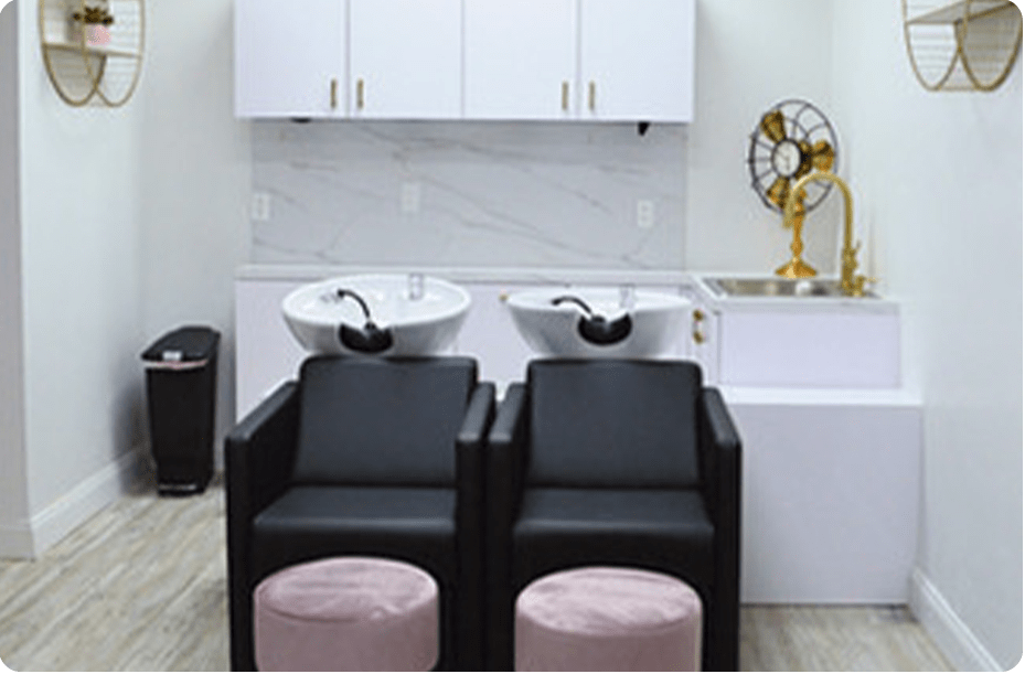 Hair Salon
