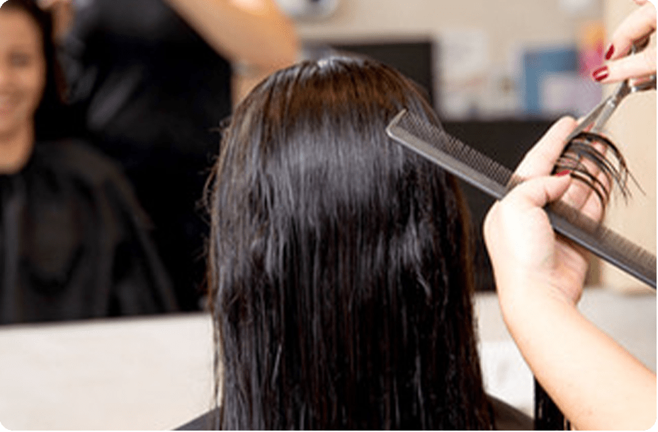 Women's Haircut