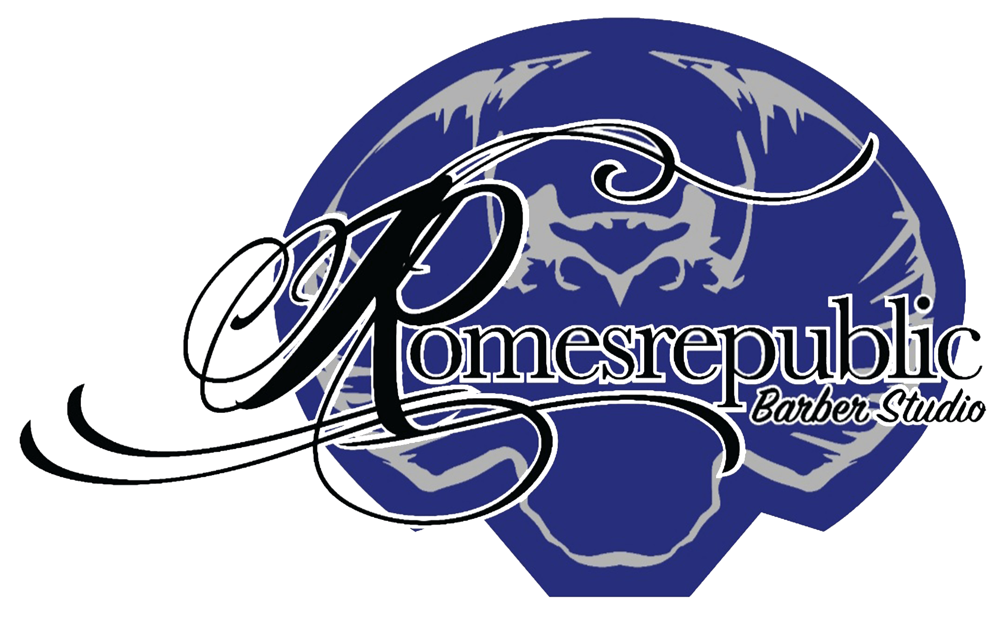 Romesrepublic Barber Studio