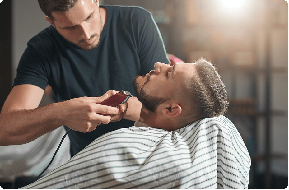 Beard Trims