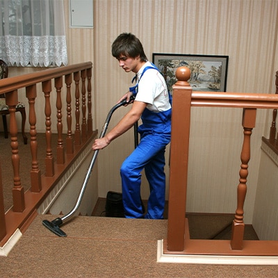 Carpet Cleaning