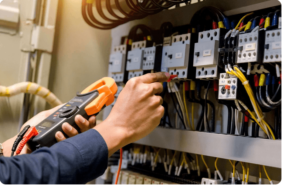 Electrical Repair