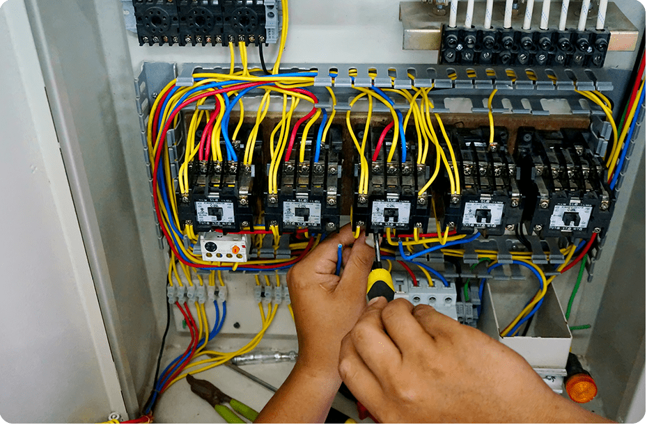 Electrical Service