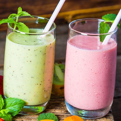 Smoothies