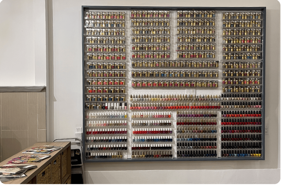 Nail Salon
