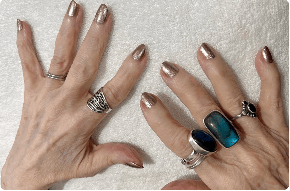 Nails