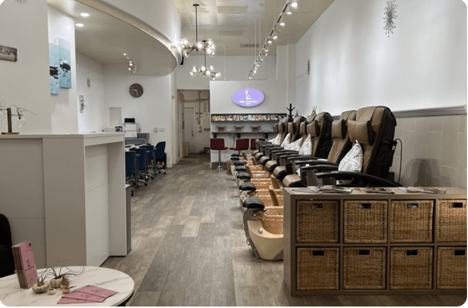 Beauty Spa