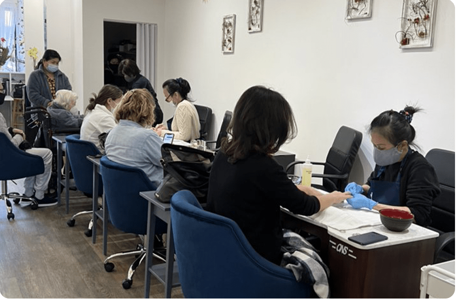 Manicure