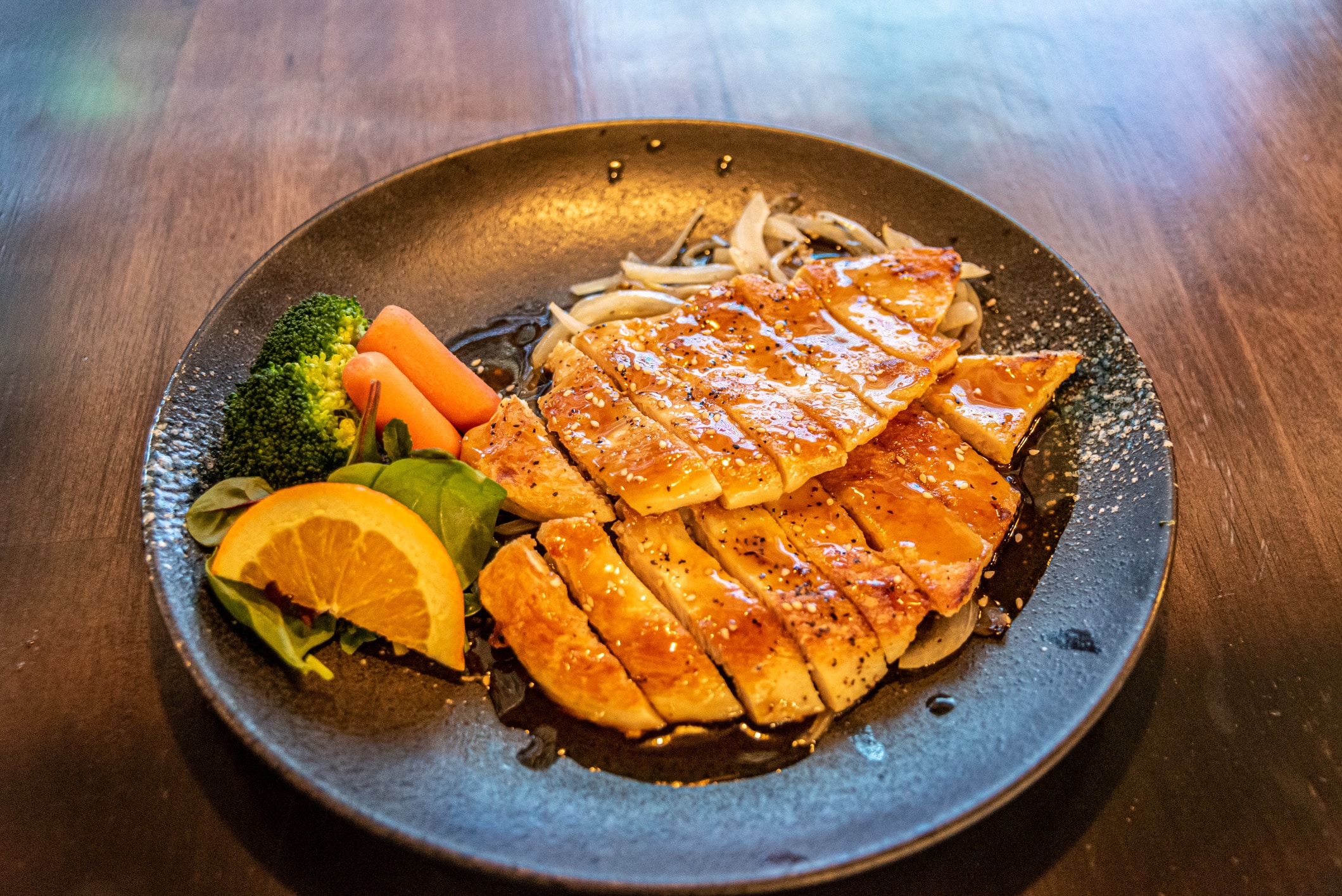 Wasabi Serves Ramen in Acworth, GA 30101